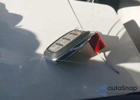 2018 Chrysler Pacifica Touring Plus z USA, uszkodzony, nr VIN 2C4RC1FG2JR227982